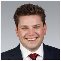 Matt Cosgrave