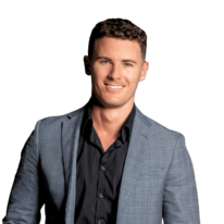 Rhys Williamson