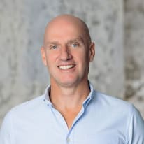 Nick Schofield