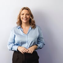 April Slater