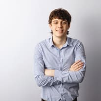 Zack Ferguson