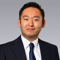 Andy Yang