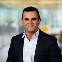 Alex Jaafar