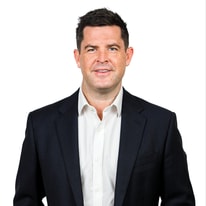 Stuart Gill