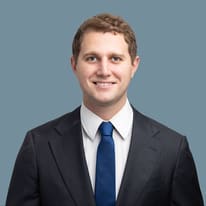 Rory Stanton