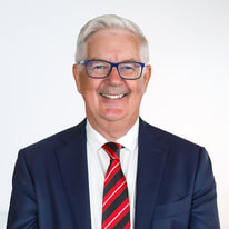 Pat O'Driscoll