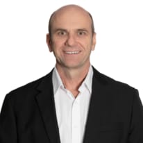 Darren Ide