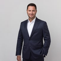 Nick Countouris