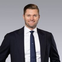 Oliver Archibald