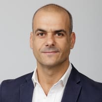 Joseph Mansour