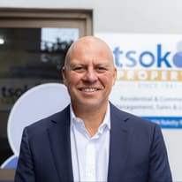 Christos Tsokos