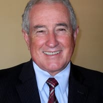 David Dyson