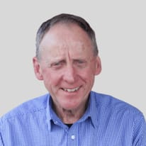Gerard Bohan