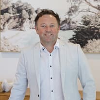 Mitch Portlock