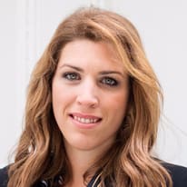 Christina Orphanides