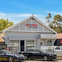 RE/MAX Hinterland Team