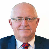 Ray Larkin
