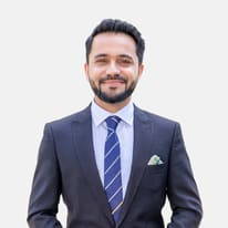 Sunil Kumar