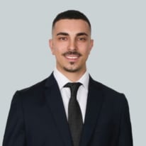 Corey LeFavi