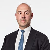 Peter Harper