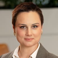 Sarah Parkinson