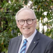 Denny Hodgson