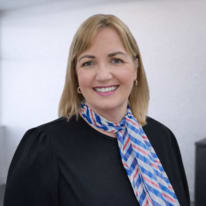 Tina Ward