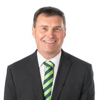Brian Barnett