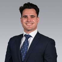 Xavier Cooke