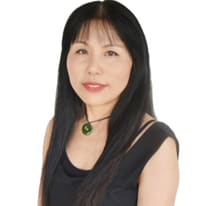 Jade Soong