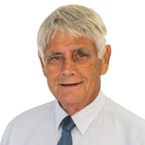 Kevin Bostock