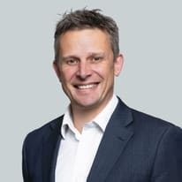 Michael Pfitzner