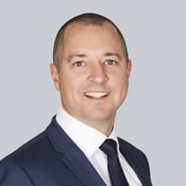 Chris O'Brien