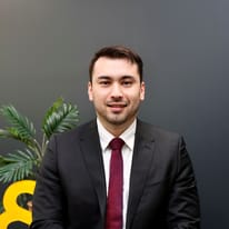 Sean Czuczman