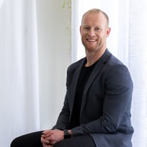 Matt Blackford