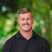 Joel Pyne