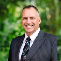 Greg Robson