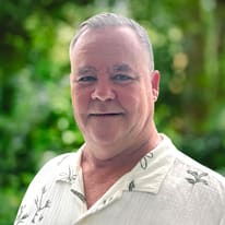 Steve Doble