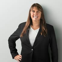 Justine Hallows