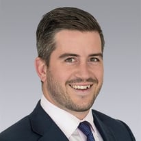 Aaron Bruce