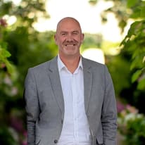 Shane Finch