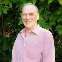 Peter Morris