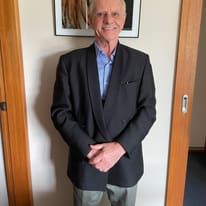Rob Davies