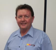 Tony Doyle