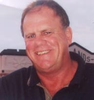 Chris Gay