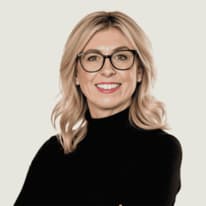 Leonie Simmons