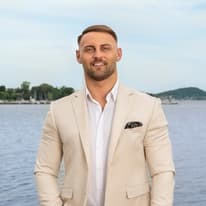 Jake  Smith