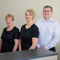 Sales Department