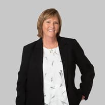Linda Trpchev