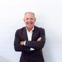 Alan Tonks